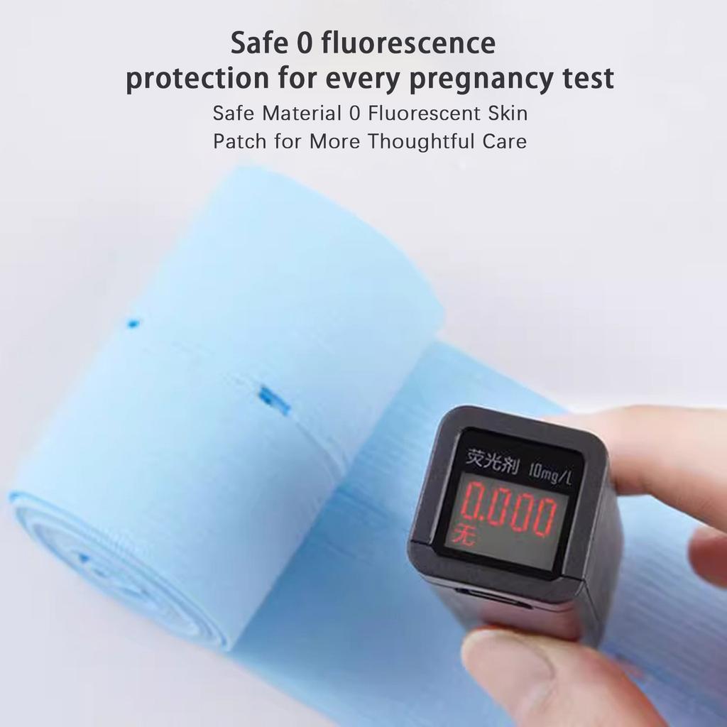 Пояс для мониторинга частоты сердечных сокращений плода Пояс для обнаружения частоты сердечных сокращений плода Пояс для пренатального мониторинга