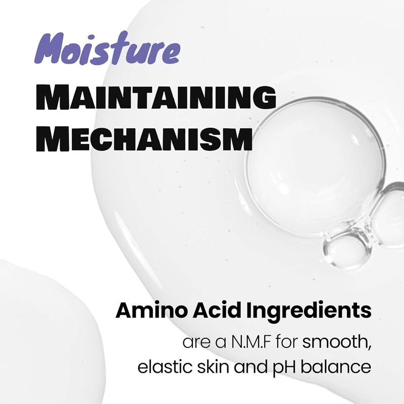 DEWYTREE Hi Amino All Cleansing Milk 200ml