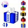 Игрушки-сюрпризы с откручивающейся крышкой 3D-печатные игрушки# Коробка со средним пальцем Розыгрыши* Скульптуры и фигурки Украшения для подарочной коробки Печатные@#