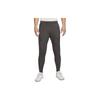 Tottenham Hotspur Strike Elite Logo Cuffed Football Knitted Pants Men Bottoms Medium-Gray DN2800-254