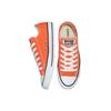 Converse Chuck Taylor All Star удобные дышащие прочные низкие парусиновые туфли унисекс кроссовки оранжевые A00788C