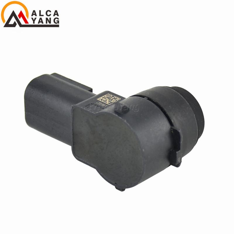 4 шт./лот Датчик PDC Для Peugeot 307 308 407 Rcz Partner Citroen C4 C5 C6 PSA966382157 6590.A5 PSA 9663821577 9663821577XT