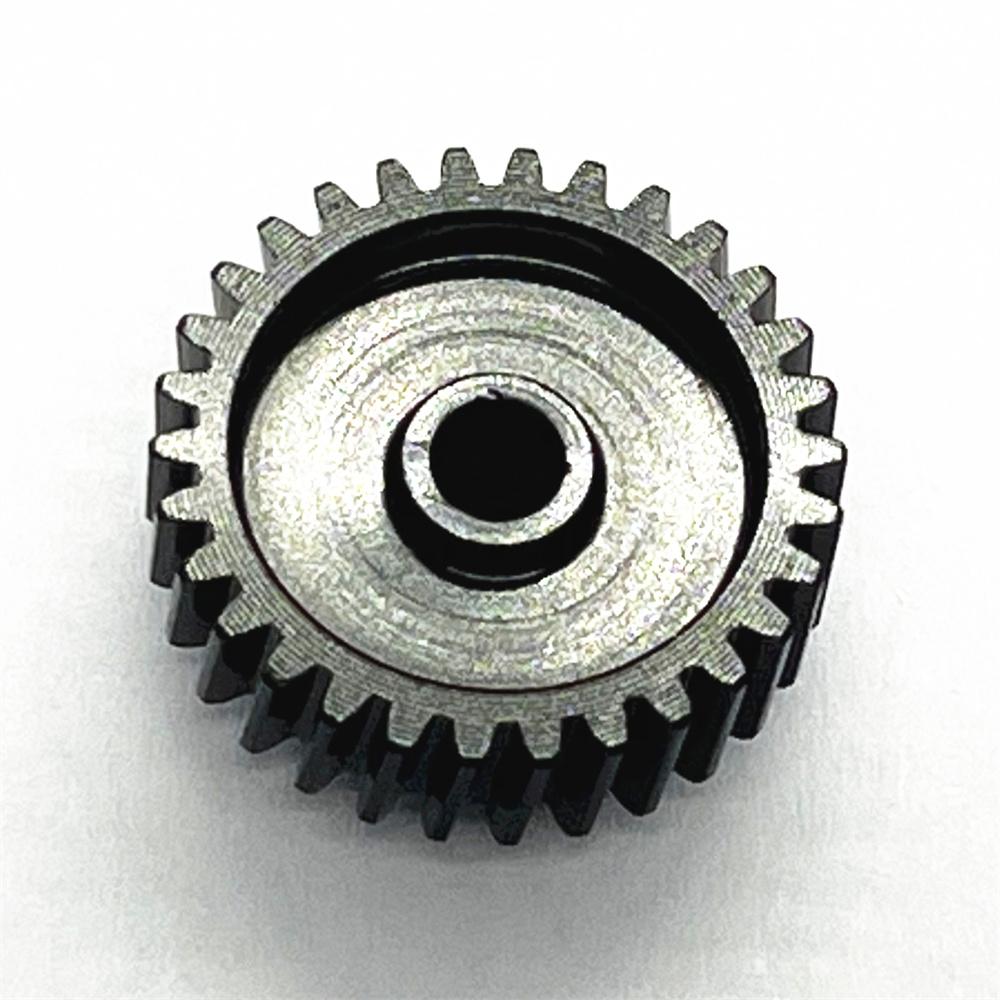 Новый 30T Мотор складывания зеркала заднего вида для Mazda 6 2004-2012 / Suzuki Jimny