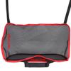   Car Net   Holder Between Seats Mesh Storage Bag Pet Barrier Auto Interior Accessories