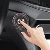 Защитная крышка кнопки запуска одним касанием для Mazda 3, Alexa, CX-4, CX-5, CX-8, 2, 3, 6, DJ, BL, BM, GJ, CX-5 и CX5—Специфичная для автомобиля