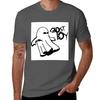 Ghost Boy Tshirt Lightweight Running Sports Tshirt