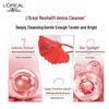 L'Oréal Revitalift Hydrating Amino Acid Facial Cleanser 125ml