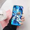 Dragon Ball Phone Case for iPhone 6 6s 7 8 11 12 13 14 15 XS Pro Max XR X SE Samsung S20 S21 S22 S23 S24 FE Ultra S8 S9 S10 Plus Lite S21S S10E