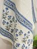 Blockprint Soft Cotton Towel (60-30 Inches)