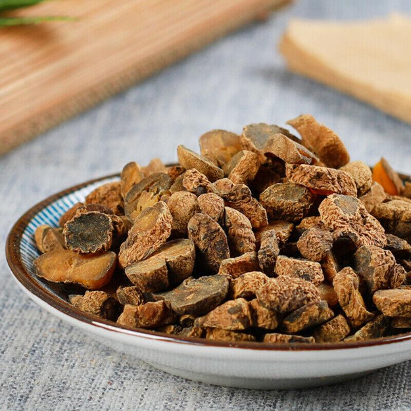 250 г/500 г органического чая Yuanhu с полезными травами, горьким вкусом и пользой для здоровья
