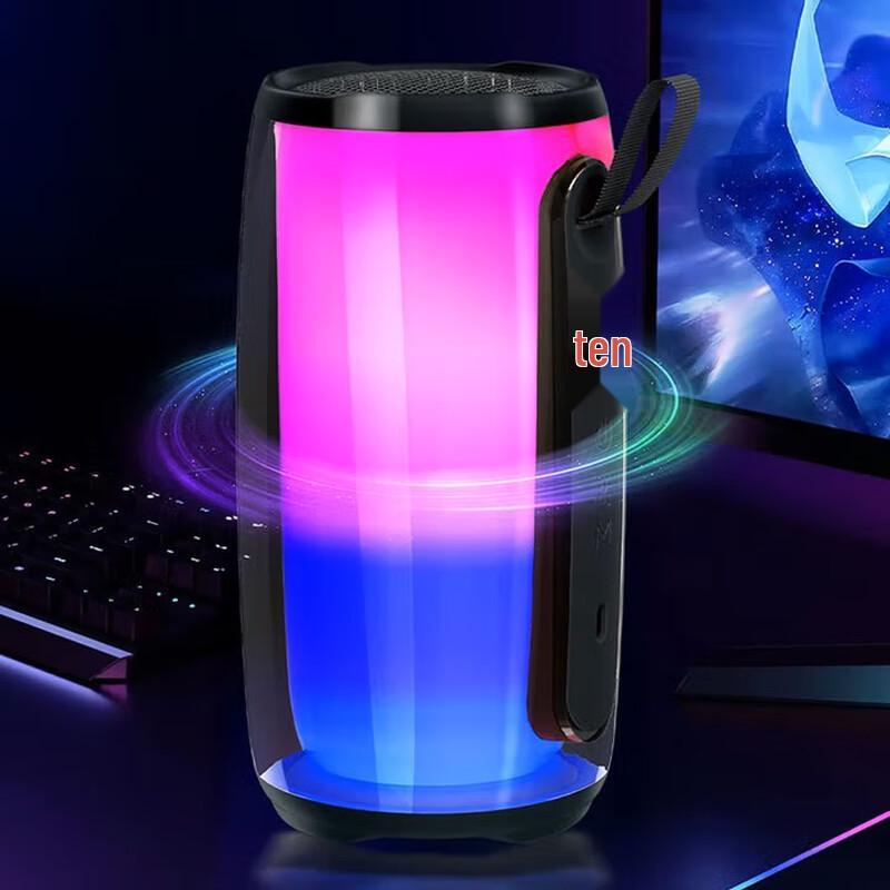 Newman BT12 Portable Wireless Bluetooth Speaker