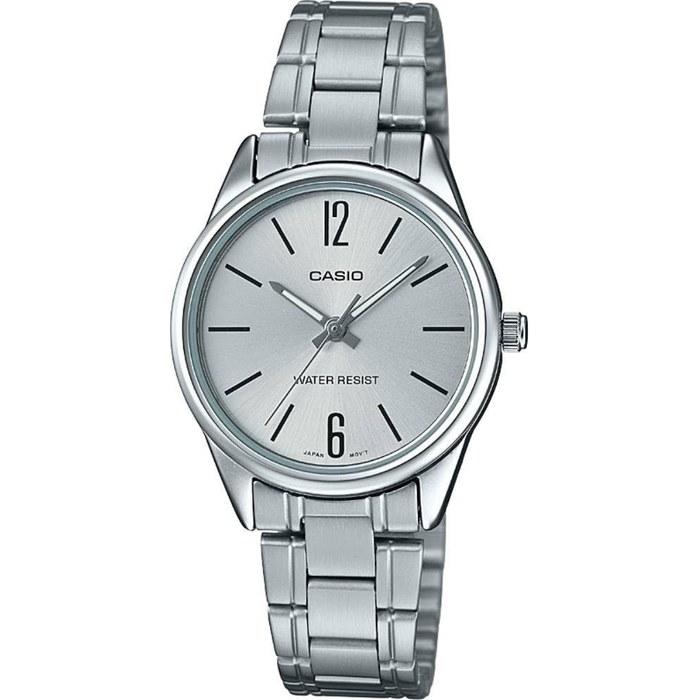 Casio Standard LTP-V005D-7B Women's Analog Watch