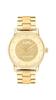 Watch GRAND 14503942 Gold [Coach] Women's