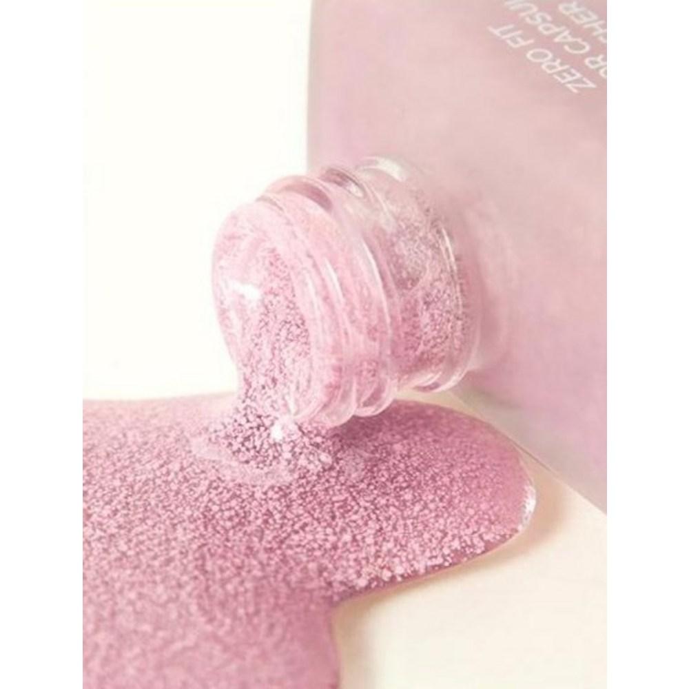 Капсульные румяна Lizda Zero Fit Color, 10 мл, Pink Fairy, 5 шт.