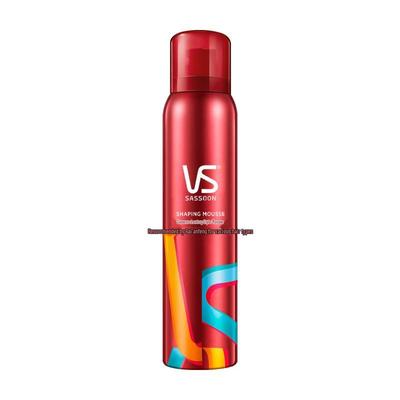Мусс для укладки Sassoon Strong Hold 250 мл