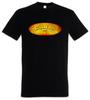 Vu Volume Units Meter I Mens T-Shirt Mens Womens Tees Top Decibel Music Bass Retro Radio Cassette