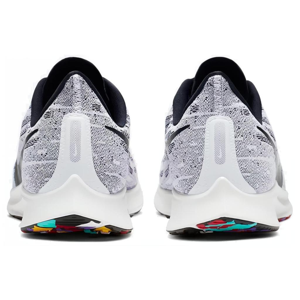 Nike Air Zoom Pegasus 36 Белый Hyper Grape AQ2203-104