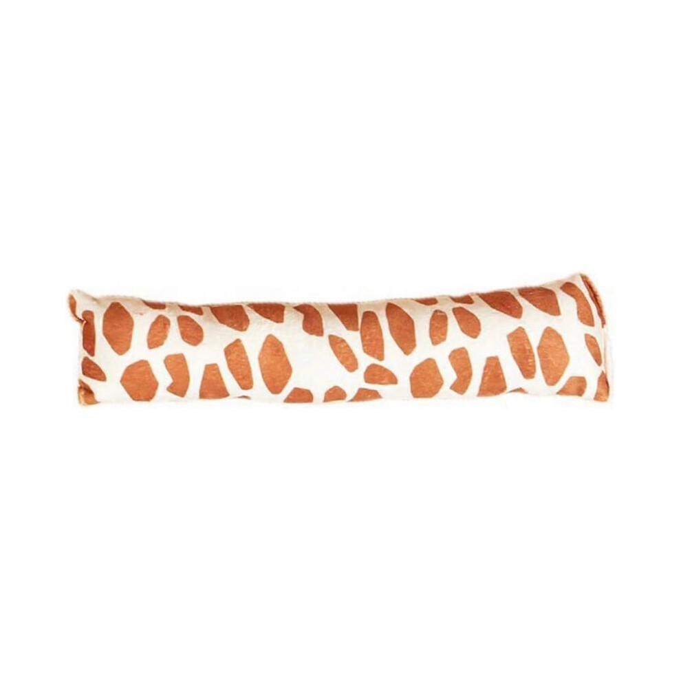 5pcs Cat Toy Plush Filled Pillow Teething Grinding Play Kitten Chew Pillow Interactive Pet Cat Biting Resistant Toy