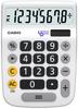 Casio Universal Calculator 8 Digit Mini Just Type MU-8A-N