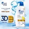Head & Shoulders Anti-Dandruff Refreshing Oil Control Shampoo