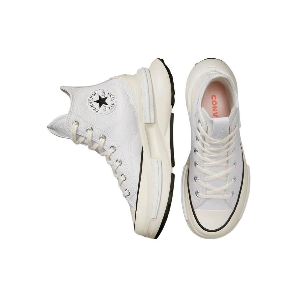 Converse Кроссовки унисекс Run Star Legacy CX White Ivory Black A05111C