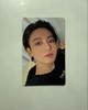 [USED] BTS MOS ON:E Blu-ray Trading Card Photo Card Jungkook