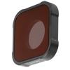 Junestar Action Camera ND Filter Replaceable Lens Protective Cover ND16 for GOPRO HERO9