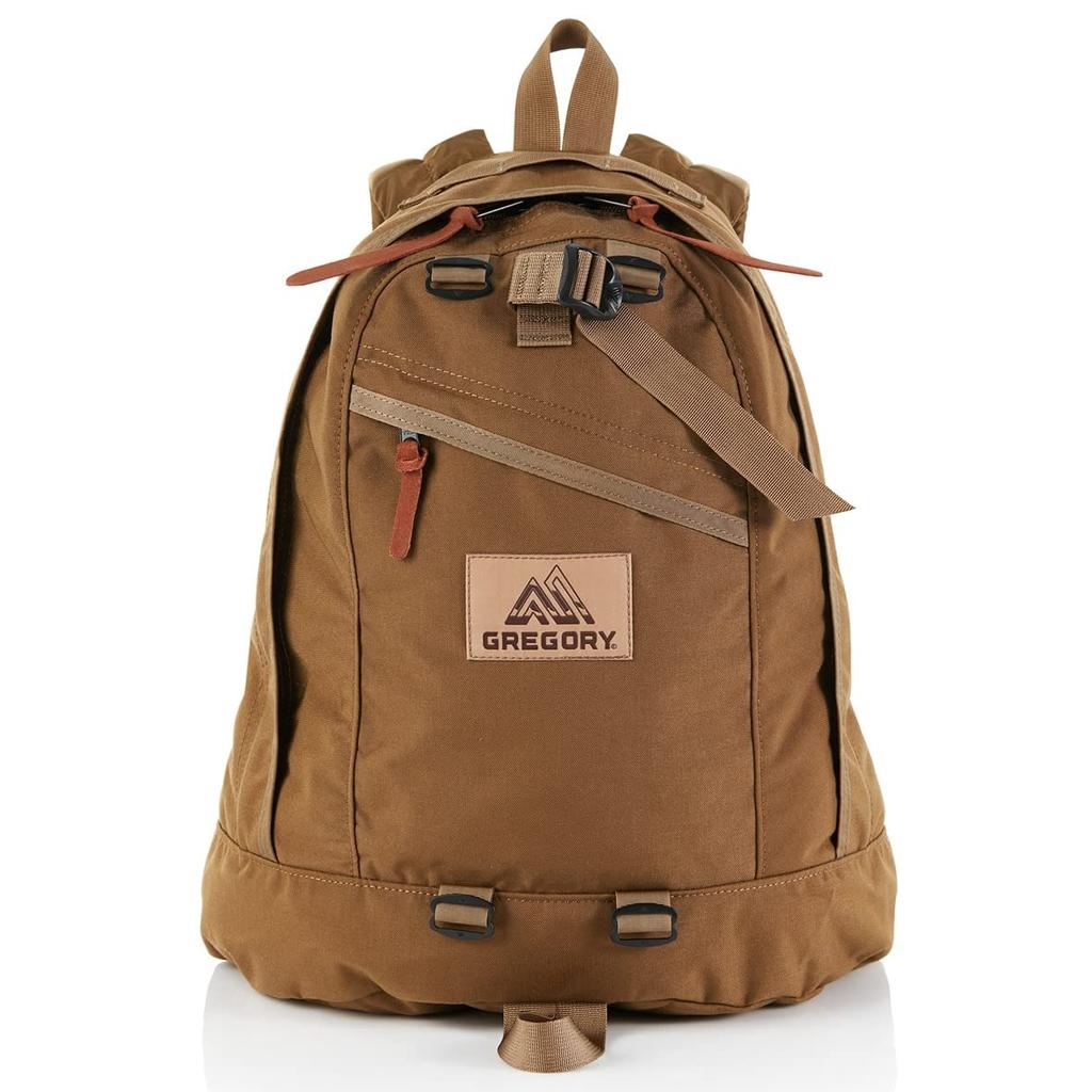 Рюкзак FINE Day V2 09JM0285 Coyote 18 [Грегори]