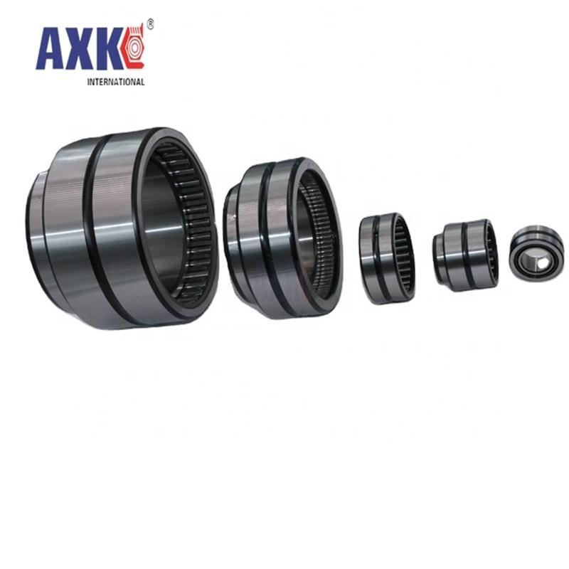 Needle Roller Bearings with Inner Ring NA4907 NA4908 NA4909 NA4910 NA4911 NA4912 łożysko