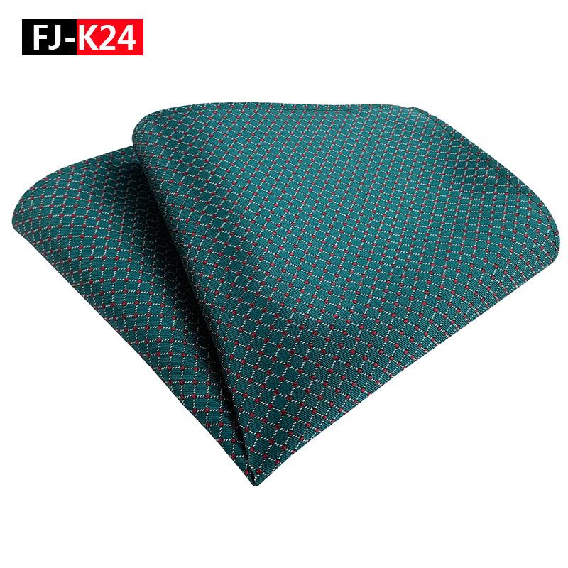 Карманное полотенце из полиэстера с цветочным узором, элегантное квадратное полотенце для мужского костюма