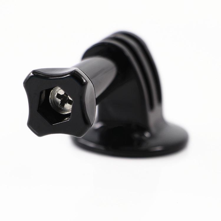 Адаптер для штатива GoPro и длинный винт для спортивной камеры Xiaoyi GP56