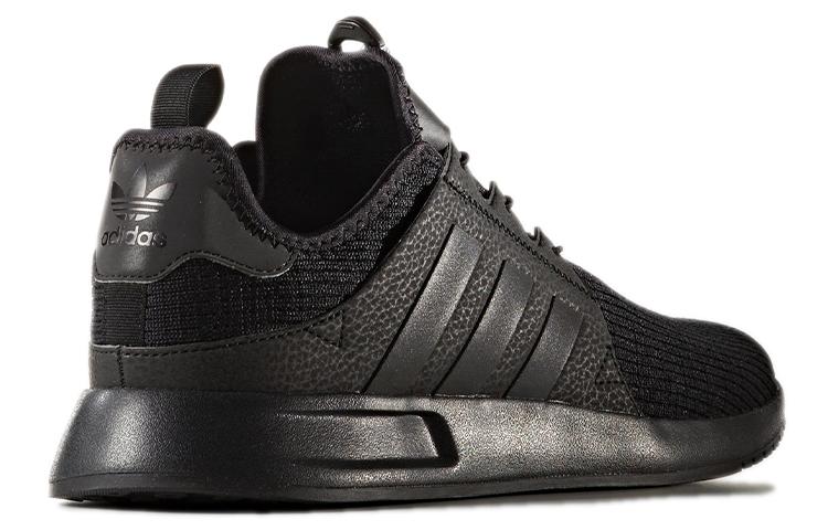 adidas Originals X_PLR 'Черный' CG2941