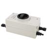 PV DC Isolator Switch 32A IP66 Waterproof Quick Switching Photovoltaic Disconnect Switch 1000V