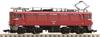 TOMIX N Gauge JNR ED75 0 Type Without Eaves Early Type 7187 Railway Model Electric Locomotive