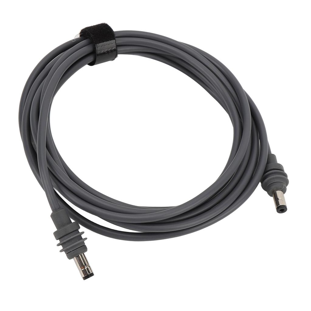 Кабель питания постоянного тока для спутниковой связи 20AWG IP68 Водонепроницаемый Удлинитель кабеля питания постоянного тока для спутниковой связи Замена