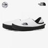 Nuptse Mule Wht Ns93p52b