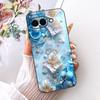Чехол для Google Pixel 9 Pro Милый Лев Модный Расписной Чехол Мягкий ТПУ Чехол для Телефона Для Google Pixel 9A Pixel9 Pro Задняя Крышка Fundas