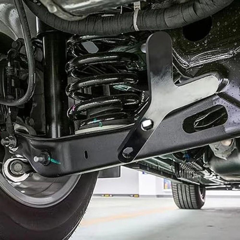 Противоскользящий установочный инструмент для шаровых опор, инструмент для снятия рычага подвески, инструмент для снятия поворотного кулака, авторемонт