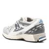 New Balance Кроссовки Blue Mesh Cushioning Sneakers U1906na Raincloud