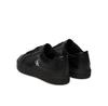 Кроссовки Calvin Klein Basket Cupsole Laceup Lth Ml