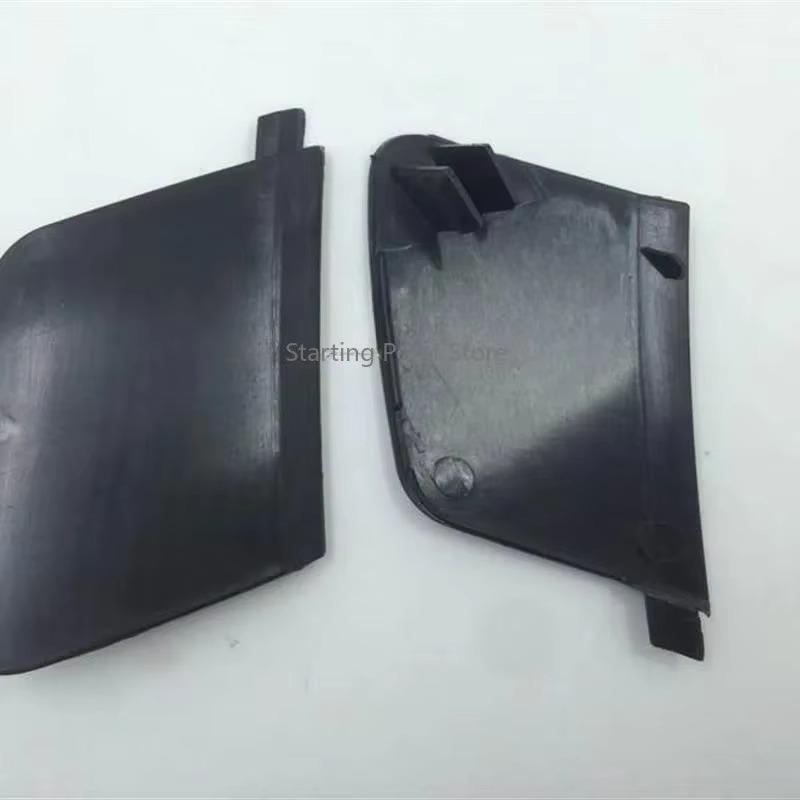 Suitable for Volvo V40 rear bumper trailer cover v40 bumper tow cover Rear Rear bumper trailer