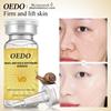 Anti-Aging Snail and Gold Essence Hydrating Hyaluronic Acid Moisturizers Treatment Face Care Cream Serum Snail Pure Extract
