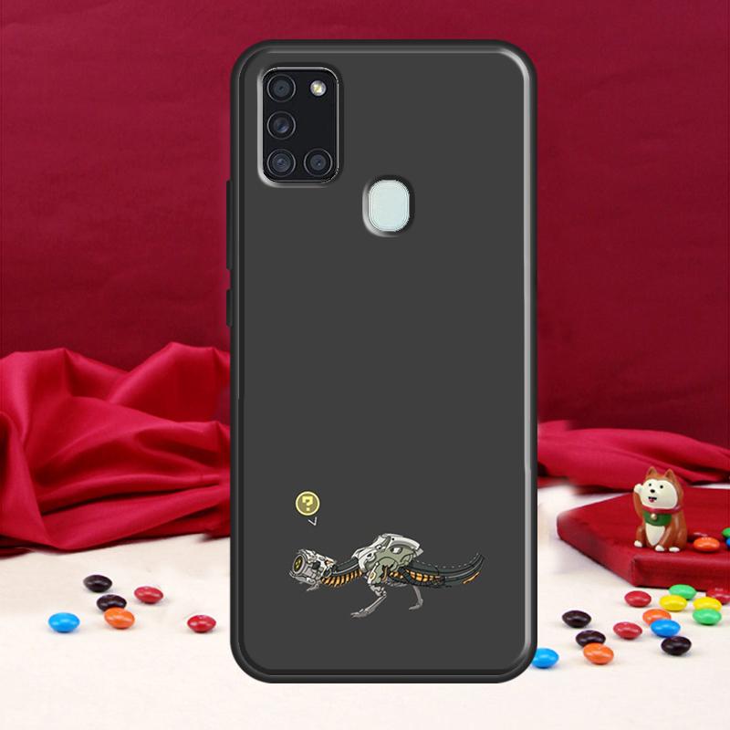 Game Horizon Zero Dawn For Samsung Galaxy A34 A54 A14 A52 A32 A22 A12 A13 A53 A11 A51 A71 A50 Phone Case