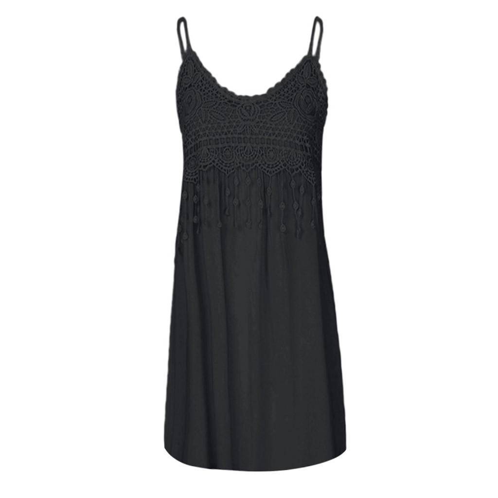 Женское модное платье без рукавов, летнее хлопковое модное длинное платье с кисточками