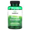 Thyroid Essential Nutrients, 90 Capsules