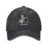 Бибадуби Безусловно Скоро Бейсболка Винтажная Потертая Стиранная Snapback Кепка Унисекс Женская Для улицы Летняя Регулируемая Посадка Кепки