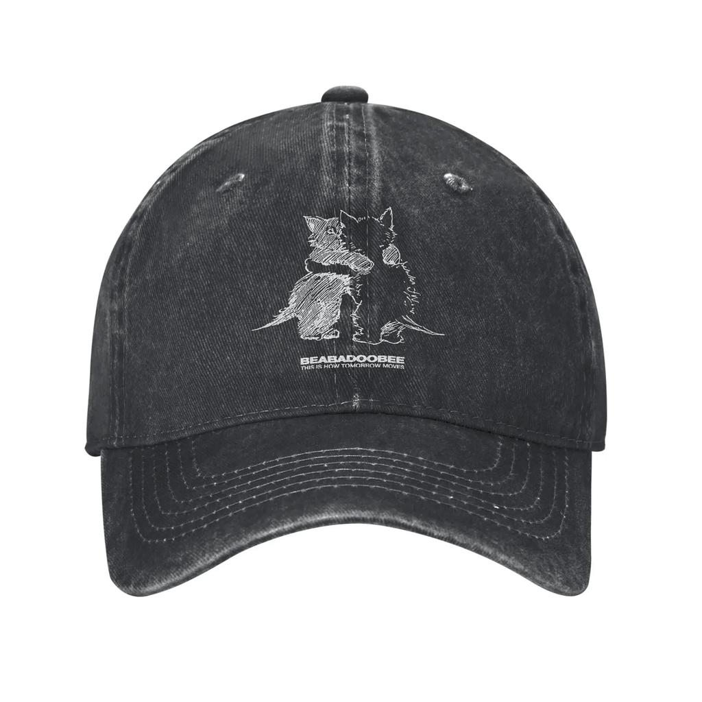 Бибадуби Безусловно Скоро Бейсболка Винтажная Потертая Стиранная Snapback Кепка Унисекс Женская Для улицы Летняя Регулируемая Посадка Кепки