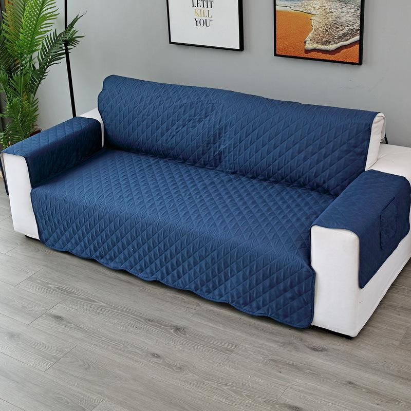 Чехол для дивана с моющимся домашним животным American Four Seasons Non-Slip Sofa Slipcover