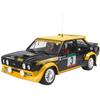 Tamiya 120 Scale Special Project Product Grand Prix Collection Series No.69 Fiat 131 Abarth Rally OLIO FIAT Plastic Model 20069