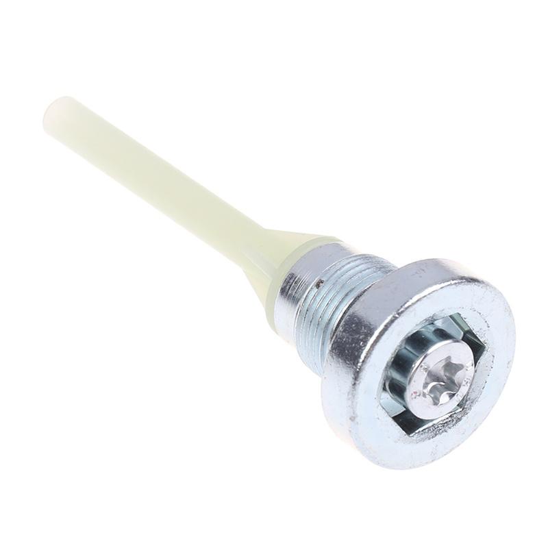 Hot Sale 1Pcs 9807979480 221347 For 3008 308 408 508 / C4 C5 DS5 Automatic Transmission Gearbox Oil Drain Screw